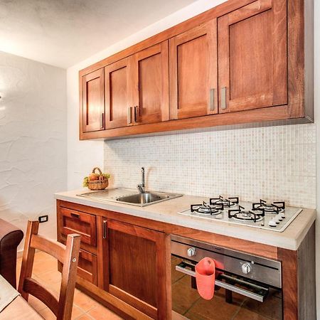 הוילה מרינה די מנקוורסה Yellow Star Holiday House מראה חיצוני תמונה