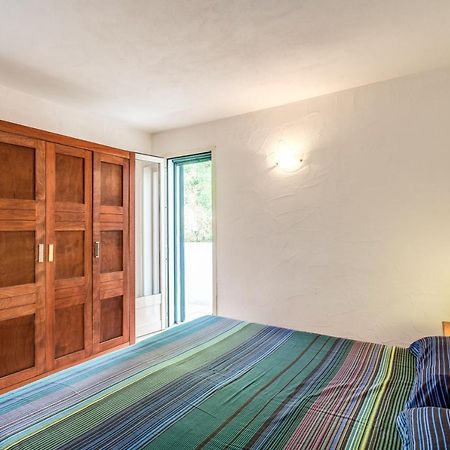 הוילה מרינה די מנקוורסה Yellow Star Holiday House מראה חיצוני תמונה