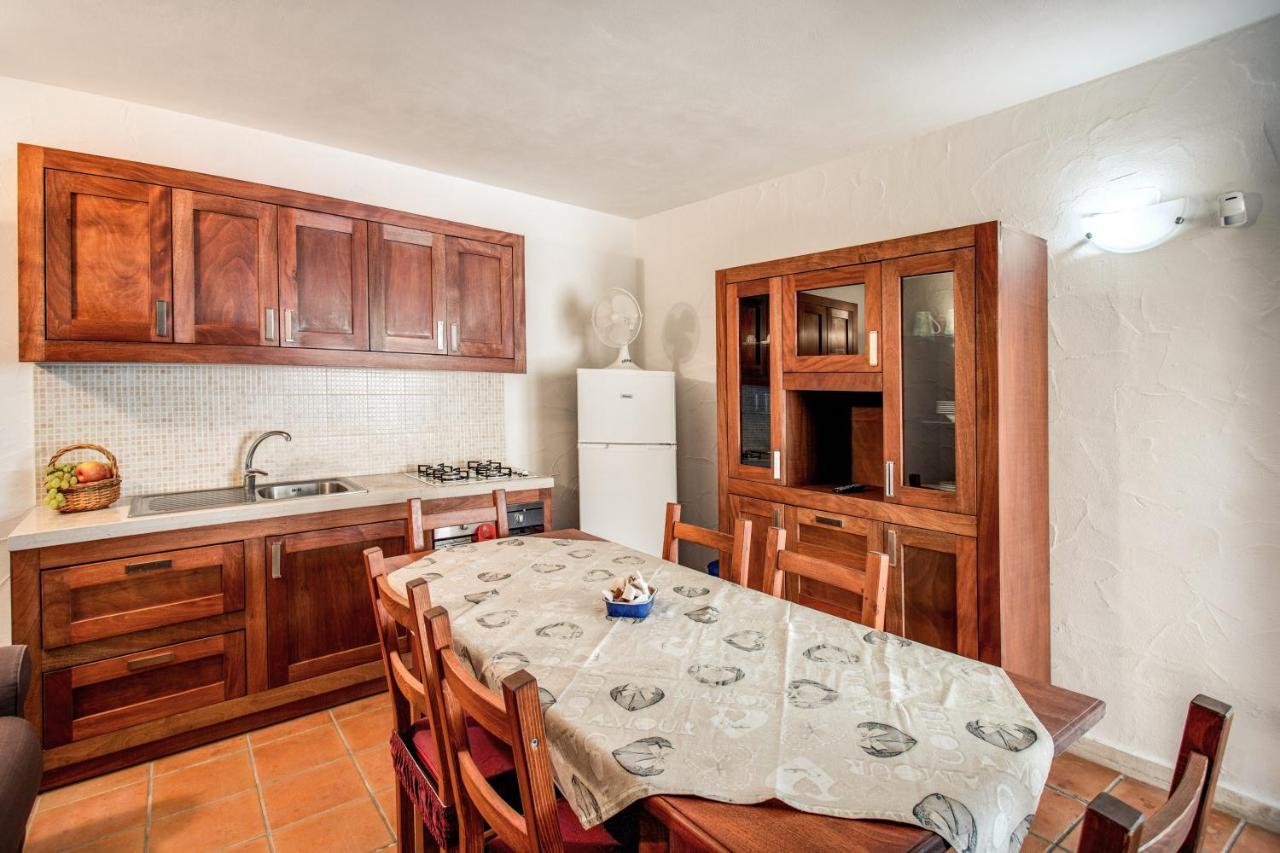 הוילה מרינה די מנקוורסה Yellow Star Holiday House מראה חיצוני תמונה