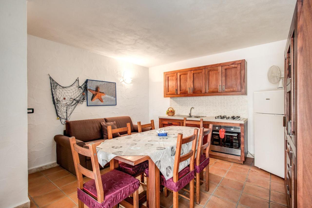 הוילה מרינה די מנקוורסה Yellow Star Holiday House מראה חיצוני תמונה