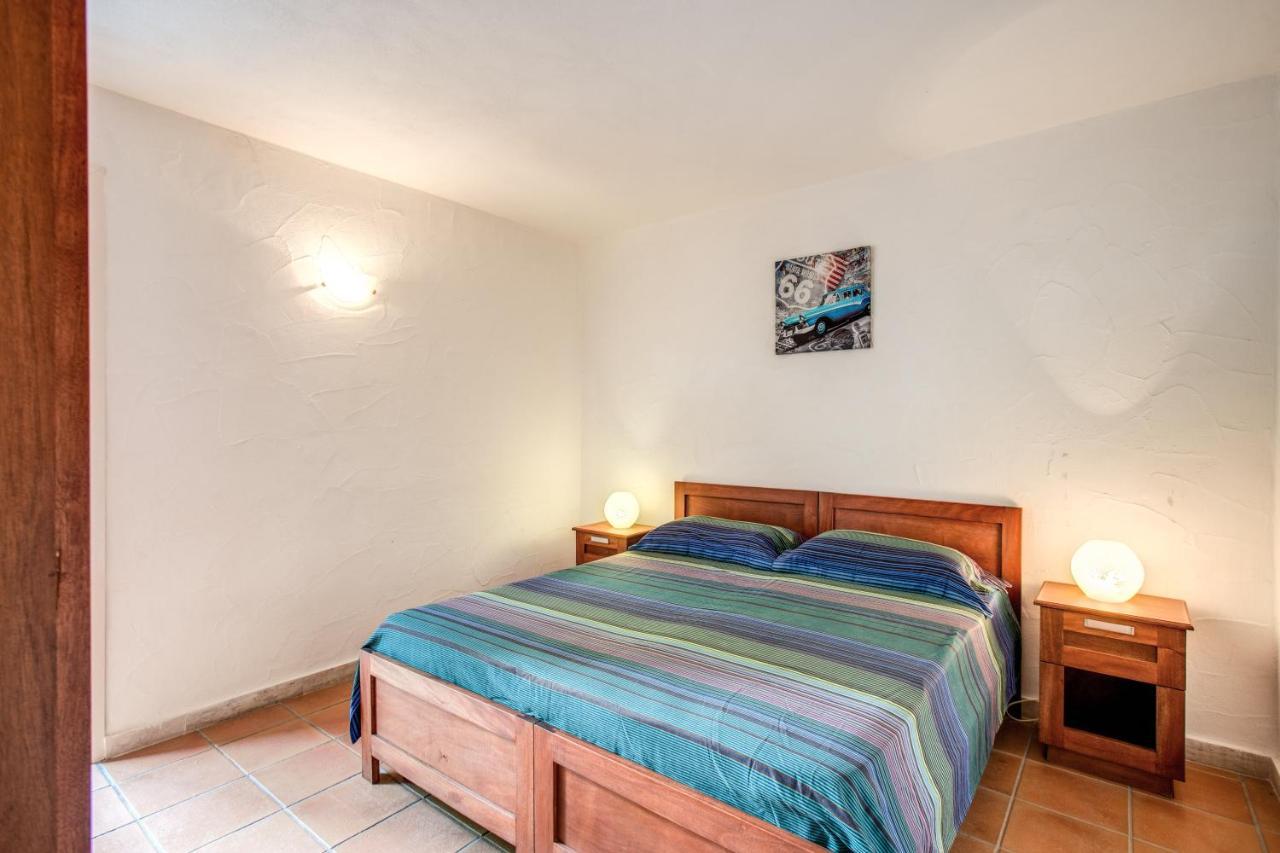 הוילה מרינה די מנקוורסה Yellow Star Holiday House מראה חיצוני תמונה