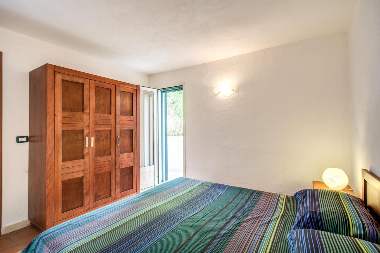 הוילה מרינה די מנקוורסה Yellow Star Holiday House מראה חיצוני תמונה